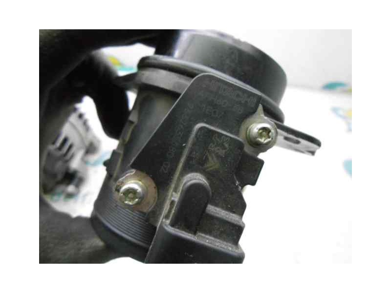 Recambio de caudalimetro para citroën c4 picasso exclusive referencia OEM IAM AFH6038 9662635680 HITACHI