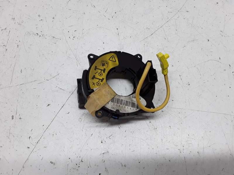 Recambio de airbag delantero izquierdo para mg serie 200 (rf) 220 sd (5-ptas.) referencia OEM IAM YWC105220  