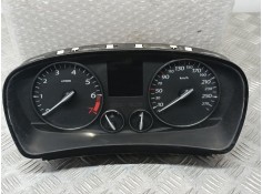 CUADRO INSTRUMENTOS 248100003R A2C53182880 