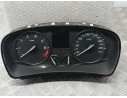 Recambio de cuadro instrumentos para renault laguna iii dynamique referencia OEM IAM 248100003R A2C53182880 