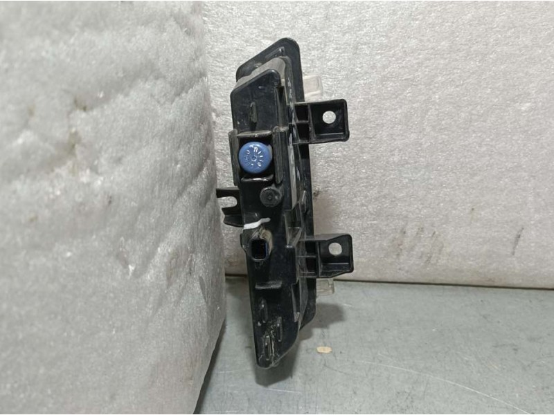 Recambio de piloto delantero derecho para renault captur zen referencia OEM IAM 266059367R 89208551 LED/LUZ DIA