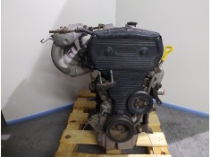 Recambio de motor completo para kia shuma 1.8 gs berlina portón referencia OEM IAM TE C41568 