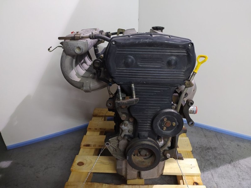 Recambio de motor completo para kia shuma 1.8 gs berlina portón referencia OEM IAM TE C41568 