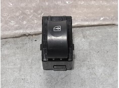 Recambio de mando elevalunas trasero derecho para renault koleos dynamique referencia OEM IAM 25411JY00B  