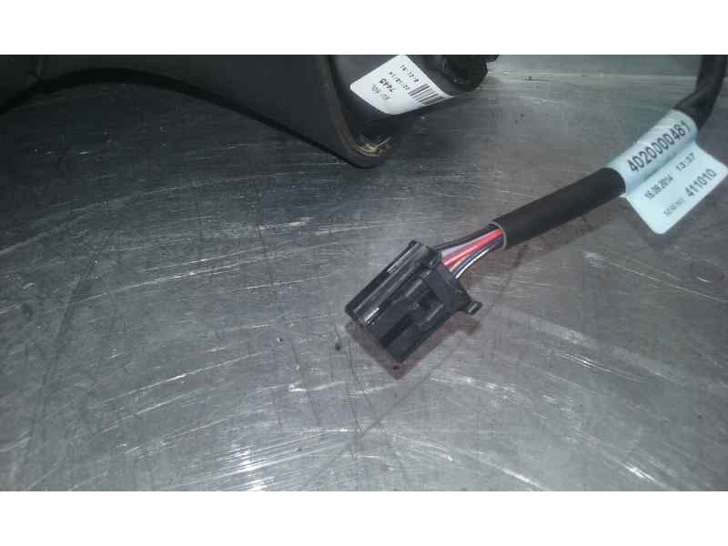 Recambio de retrovisor izquierdo para renault clio iv authentique referencia OEM IAM 963025724R 7 CABLES ELECTRICO-CRISTAL ROTO