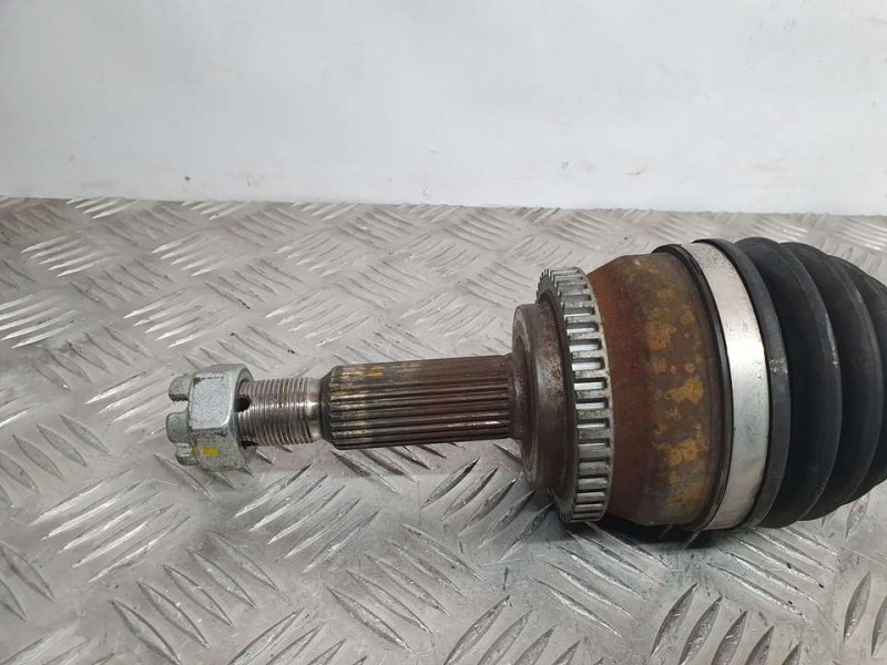 Recambio de transmision delantera izquierda para hyundai i30 classic referencia OEM IAM SIN REF  