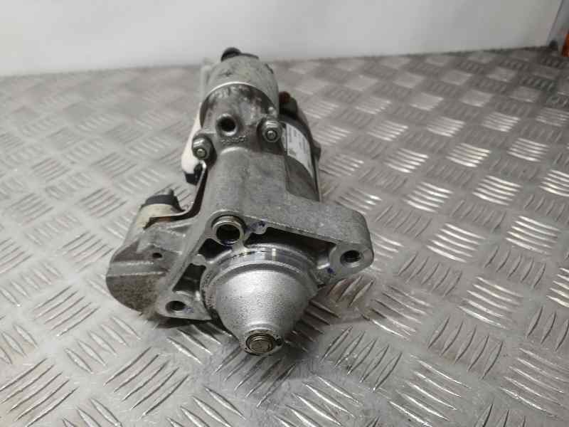 Recambio de motor arranque para ford galaxy titanium referencia OEM IAM DS7T11000LE 4380000270 