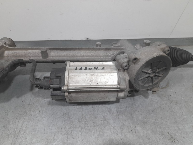 Recambio de cremallera direccion para opel zafira tourer excellente referencia OEM IAM 7817974104  ELECTRO-MECANICA