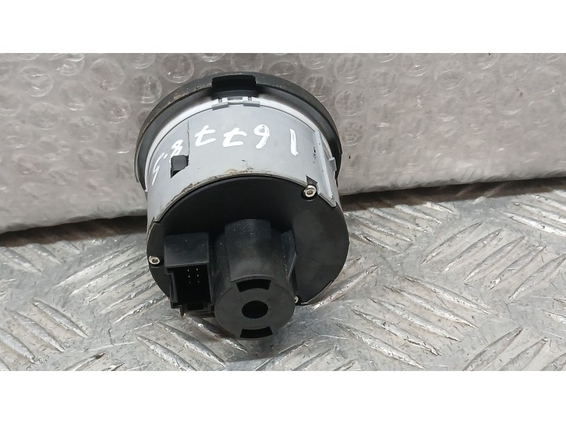 Recambio de mando luces para skoda octavia ii (1z3) 1.6 tdi referencia OEM IAM 1Z0941431J  10009058