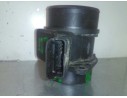 Recambio de caudalimetro para citroën berlingo 2.0 hdi 600 furg. referencia OEM IAM 9629471080 5WK9621 SIEMENS