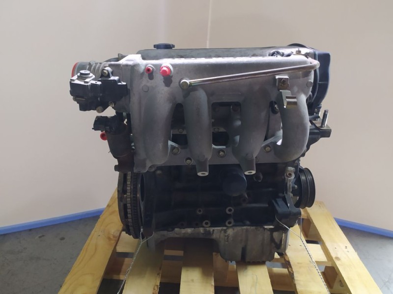 Recambio de motor completo para kia shuma 1.8 gs berlina portón referencia OEM IAM TE C41568 