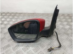 Recambio de retrovisor izquierdo para skoda fabia 1.0 mpi referencia OEM IAM 6V0857933  ELECTRICO