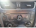 Recambio de sistema audio / radio cd para audi a5 (8t3) 2.7 tdi referencia OEM IAM 8T1057186  