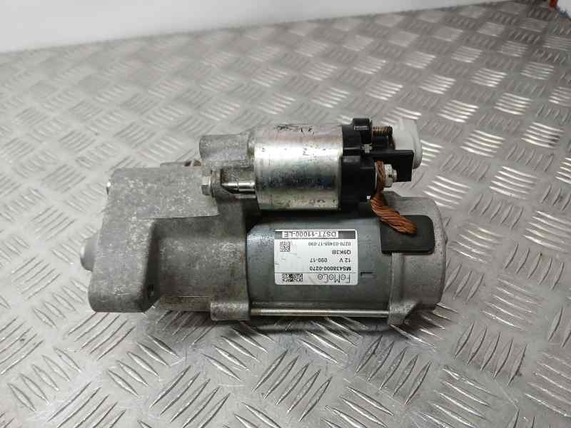 Recambio de motor arranque para ford galaxy titanium referencia OEM IAM DS7T11000LE 4380000270 