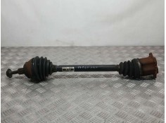 Recambio de transmision delantera izquierda para audi a6 berlina (4f2) 3.0 tdi quattro (165kw) referencia OEM IAM 4F0407271J  
