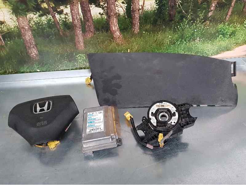 Recambio de kit airbag para honda accord berlina (cl/cn) 2.0 sport referencia OEM IAM 77960SEAG817M1  