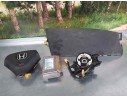 Recambio de kit airbag para honda accord berlina (cl/cn) 2.0 sport referencia OEM IAM 77960SEAG817M1  