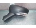 Recambio de retrovisor izquierdo para renault clio iv authentique referencia OEM IAM 963025724R 7 CABLES ELECTRICO-CRISTAL ROTO