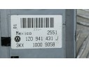 Recambio de mando luces para skoda octavia ii (1z3) 1.6 tdi referencia OEM IAM 1Z0941431J  10009058