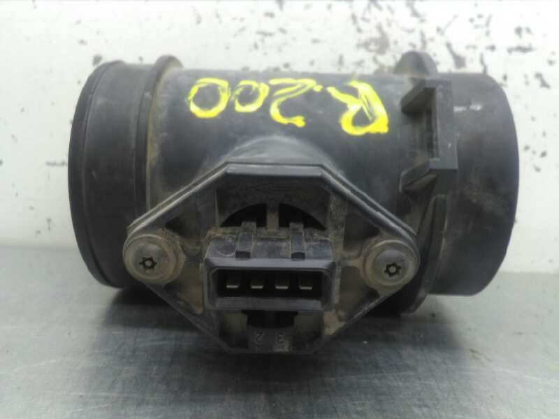 Recambio de caudalimetro para mg serie 200 (rf) 220 sd (5-ptas.) referencia OEM IAM 0281002120 0281002120 BOSCH