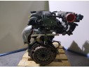 Recambio de motor completo para kia shuma 1.8 gs berlina portón referencia OEM IAM TE C41568 