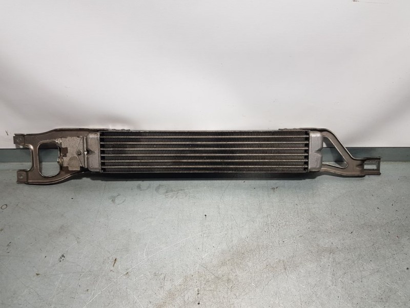 Recambio de radiador caja cambios para mercedes-benz clase b (w245) 180 cdi (245.207) referencia OEM IAM A0005010765 C7270008 BE