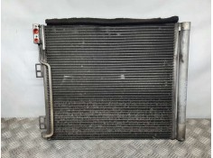 Recambio de condensador / radiador aire acondicionado para nissan nv 200 (m20) evalia premium referencia OEM IAM SIN REF  