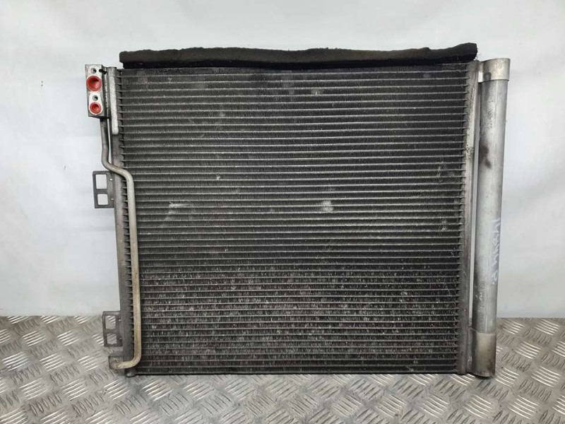 Recambio de condensador / radiador aire acondicionado para nissan nv 200 (m20) evalia premium referencia OEM IAM SIN REF  