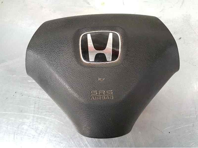 Recambio de kit airbag para honda accord berlina (cl/cn) 2.0 sport referencia OEM IAM 77960SEAG817M1  