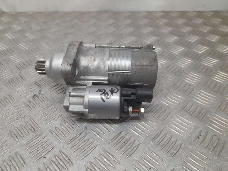 Recambio de motor arranque para volkswagen eos (1f7, 1f8) 2.0 tdi referencia OEM IAM 02M911023N VALEO TS18E3