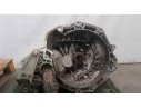 Recambio de caja cambios para opel corsa d catch me referencia OEM IAM F13W429 B19562 5VELOCIDADES