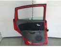 Recambio de puerta trasera izquierda para seat leon (1p1) reference referencia OEM IAM 1P0833055  
