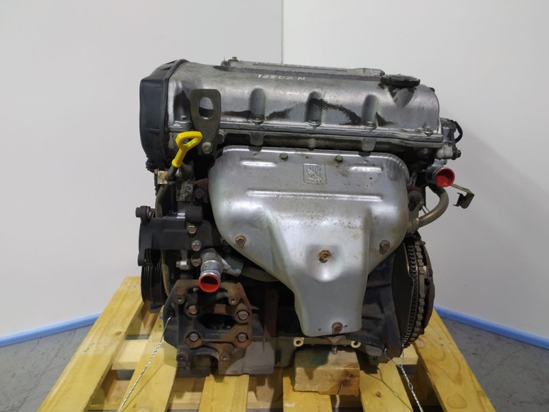 Recambio de motor completo para kia shuma 1.8 gs berlina portón referencia OEM IAM TE C41568 