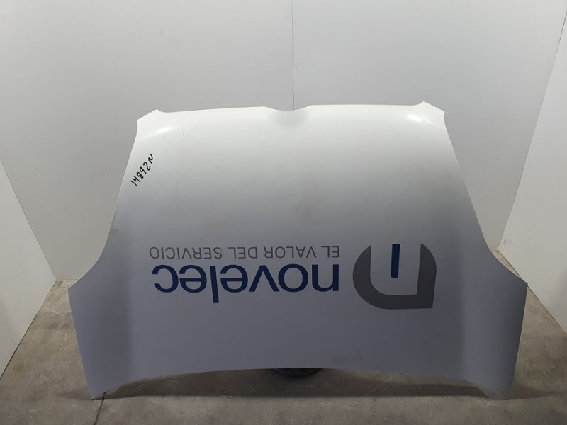 Recambio de capot para opel combo d cargo l2h1 2,4t referencia OEM IAM 95509301  