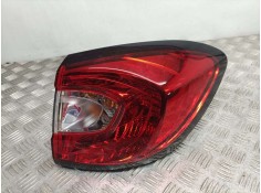 PILOTO TRASERO DERECHO 2655009762R EXTERIOR