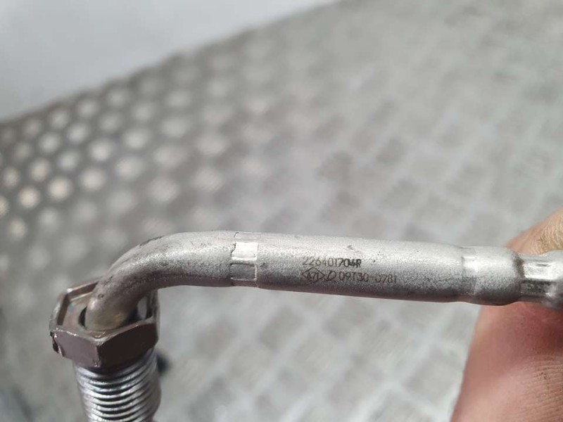 Recambio de sensor para mercedes-benz clase b (w246) b 180 cdi (246.212) referencia OEM IAM 226401704R 091300781 