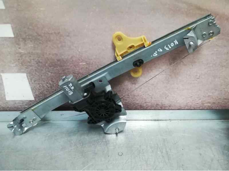 Recambio de elevalunas delantero derecho para renault clio iv authentique referencia OEM IAM  2 PINS ELECTRICO