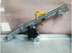 ELEVALUNAS DELANTERO DERECHO 807205569R 2 PINS ELECTRICO
