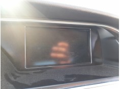 Recambio de sistema navegacion gps para audi a5 (8t3) 2.7 tdi referencia OEM IAM 8T0919603E  