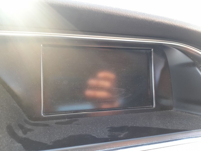 Recambio de sistema navegacion gps para audi a5 (8t3) 2.7 tdi referencia OEM IAM 8T0919603E  