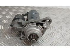 MOTOR ARRANQUE 02M911024X bosch 0001123028
