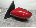 Recambio de retrovisor izquierdo para skoda fabia 1.0 mpi referencia OEM IAM 6V0857933  ELECTRICO