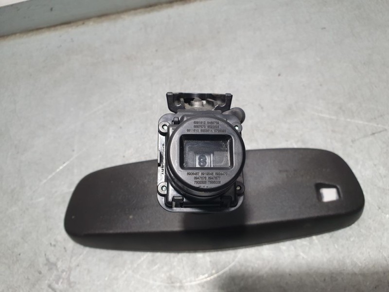 Recambio de espejo interior para opel astra j lim. 4türig selection referencia OEM IAM 13369365  
