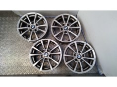 Recambio de juego llantas aluminio para bmw serie 3 lim. (f30) 318 d business referencia OEM IAM 7X16 5 TORN ET31 ALUMINIO 