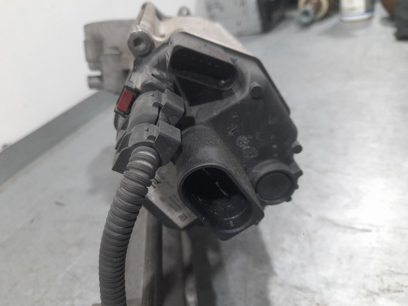 Recambio de cremallera direccion para opel zafira tourer excellente referencia OEM IAM 7817974104  ELECTRO-MECANICA