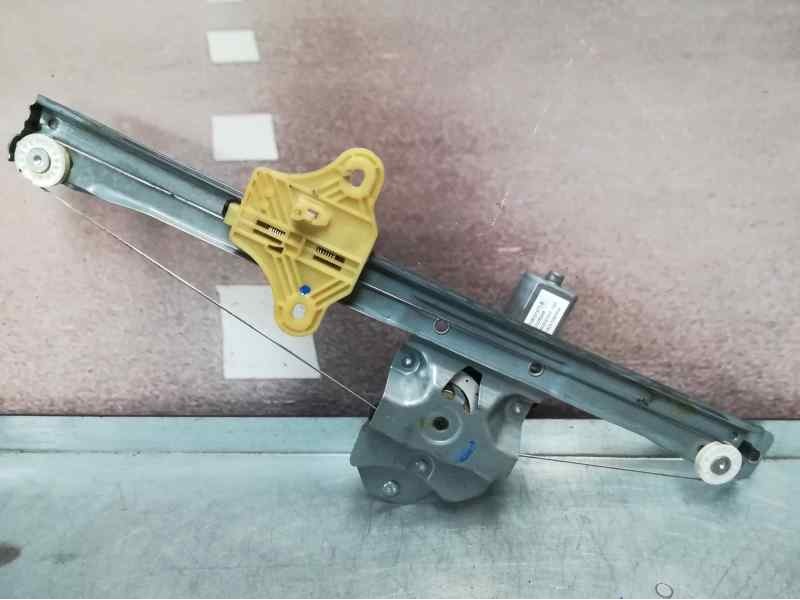 Recambio de elevalunas delantero derecho para renault clio iv authentique referencia OEM IAM  2 PINS ELECTRICO