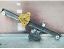 Recambio de elevalunas delantero derecho para renault clio iv authentique referencia OEM IAM  2 PINS ELECTRICO