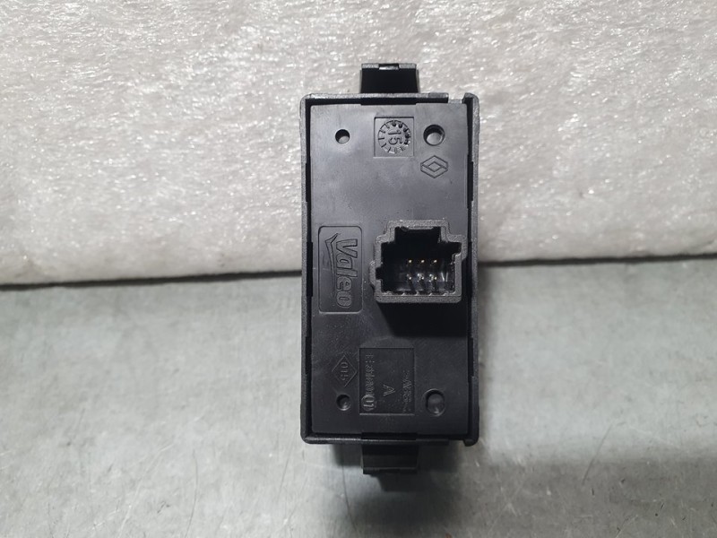 Recambio de warning para renault megane iii berlina 5 p dynamique referencia OEM IAM 252100502R  