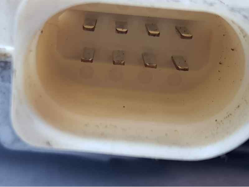 Recambio de cerradura puerta trasera izquierda para citroën xsara picasso 2.0 hdi sx referencia OEM IAM  8 PINS 