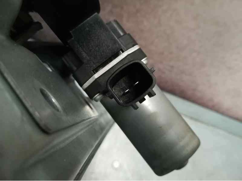 Recambio de elevalunas delantero derecho para renault clio iv authentique referencia OEM IAM  2 PINS ELECTRICO